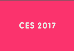 CES 2017