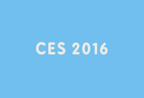 CES 2016