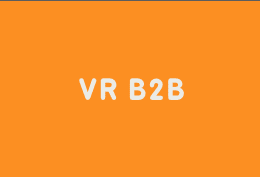 VR B2B